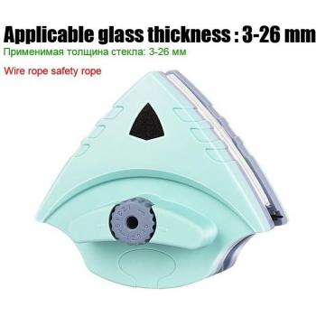 YOREDE Adjustable Window Cleaning Magnet