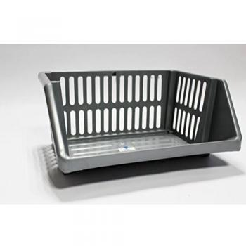 TML Silver Storage Shelf