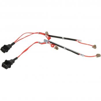 TRW GIC5023 Contact d'avertissement pour usure des plaquettes de frein RENAULT TRUCKS Premium 2, Magnum