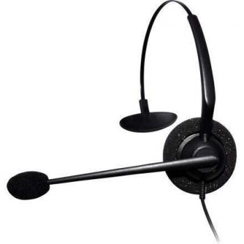 Entry Level Headset for NEC SL1100 IP4WW-12TXH