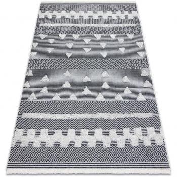 Yellow Moroc Area Rug