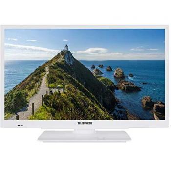 Telefunken XH24G101-W 24 Zoll HD Fernseher