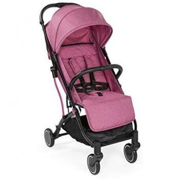 Chicco Trolley Me Extendable Canopy Baby Toddler Stroller