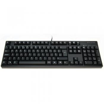 Filco Majestouch-2 Tactile Mechanical Keyboard