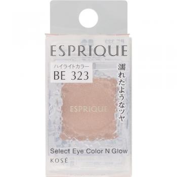 Esprique Kose Esprique Select Eye Color N Glow BE323 Varge 1.5g