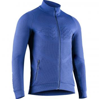 Giacca X-Bionic Instructor 4.0 Blu L