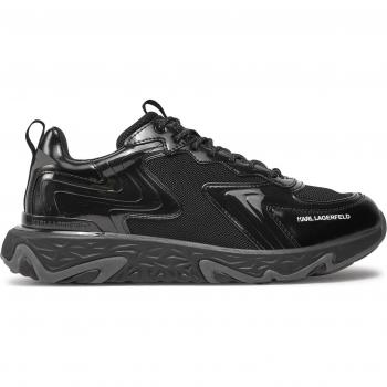 Calzature Basse Karl Lagerfeld BLAZE Nera