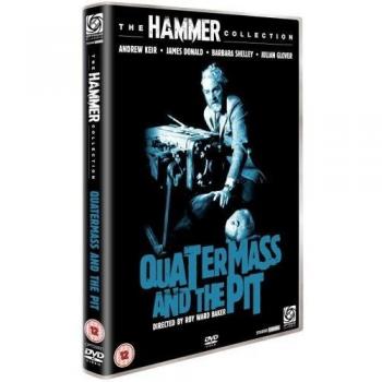 Quatermass And The Pit (1967)