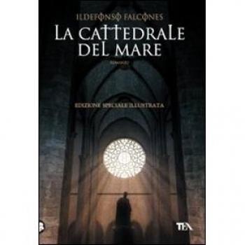 La cattedrale del mare. Ediz. illustrata