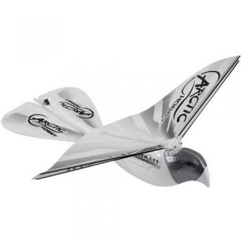 Arctic Sky Rider 111 Dron Blanco RC