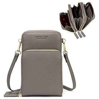 Myfriday Lightweight Wallet Purse