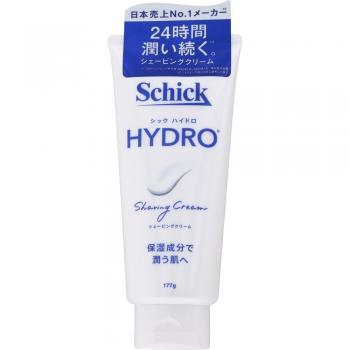 Hydro Comfort Shaving Cream 177g