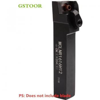 Outil de tour en carbure avec inserts externes CNMG120408