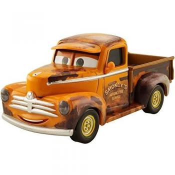 Mattel Disney Cars 3 Smokey