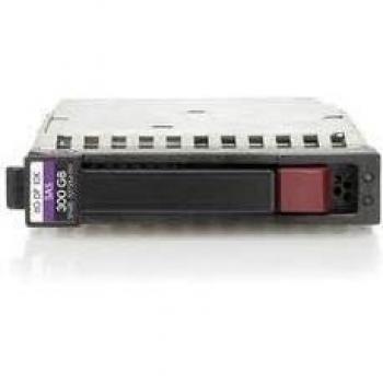 Disco Rigido 300 GB Refurbished SAS SFF 10K (HP Enterprise)
