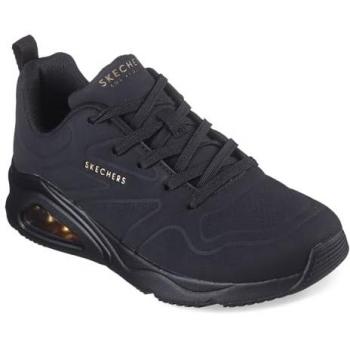 Sneakers Skechers Tres‑Air Uno Noir Femme 36