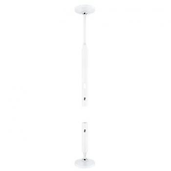 Support Mur Blanc Mat CorDuo