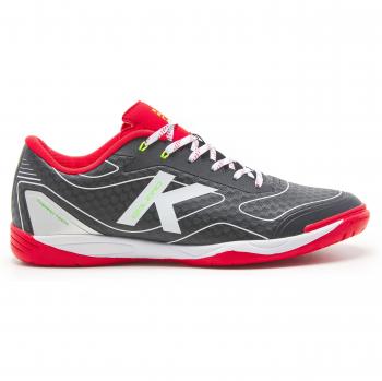 Goleiro Kelme Pro Sala 42 Rojo
