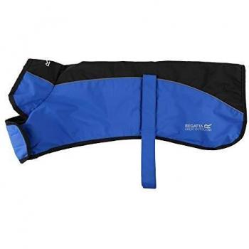 Regatta Shep Waterproof Insulated Dog Coat