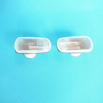 Toyota Prado GRJ120 KDJ120 KZJ120 2002 side marker light