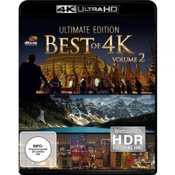 Best of 4K