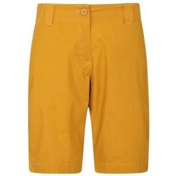 Mountain Warehouse Ladies Coast Stretch Shorts