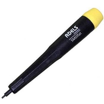 Adels Contact 351199 Black Utility Tool