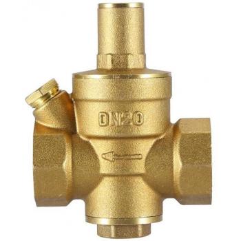 Soupape de pression d'eau Dn20 3/4 pouce 1,6 MPa