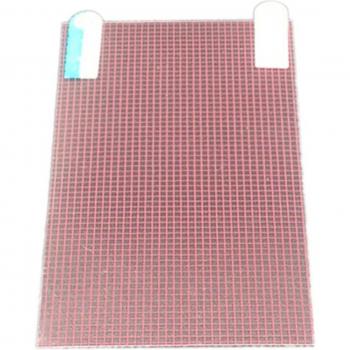 Rejilla Protector Transparente 5–10”
