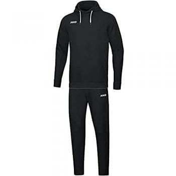 Jako Kinder Laufjacke mit Sweat
