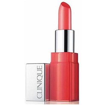 Clinique Pop Glaze Sheer Lip Colour 02 Melon Drop Pop, 4 g