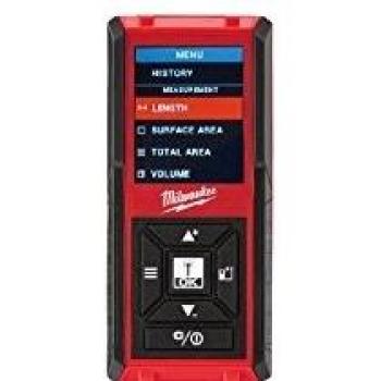 Milwaukee LDM 45 Laser Distance Measuring Instrument