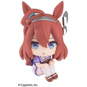 Mihono Bourbon en Acción: Rukup Uma Musume