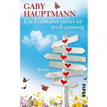 Ein Liebhaber zu viel ist noch zu wenig