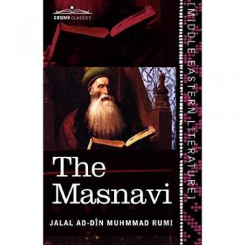 Rumi, Jalal Ad: The Masnavi