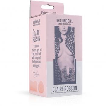 Claire Robson Persoonlijke Massager