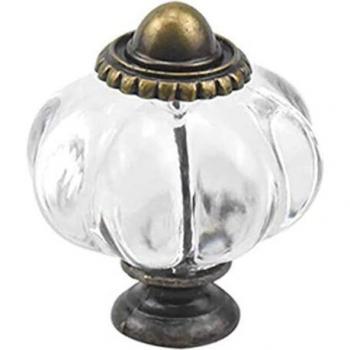 Pomello di Cucina Vintage 8 Unità
