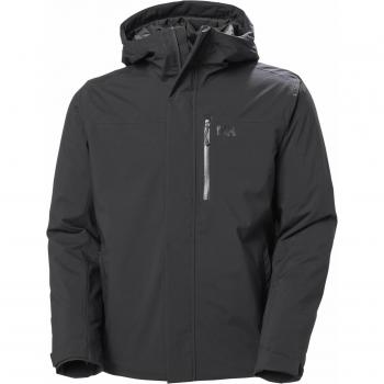 Helly Hansen Panorama Men's Jacket Black
