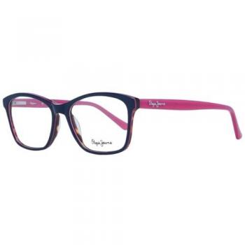 Pepe Jeans PJ3267 C2 52 Lentes Recetadas Para Mujer Tortoiseshell