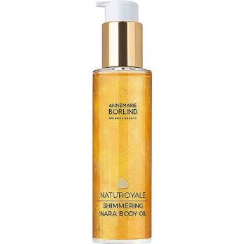 Naturoyale Shimmering Body Oil 100 ml