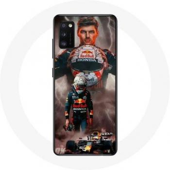 Fascia S20 Formula 1 Max Verstappen – Maniacase