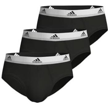 Adidas Sportswear Slip Active Flex Cotton (3er Pack)