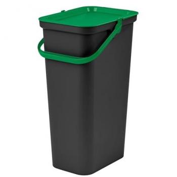 NeroVerde Tontarino 25L