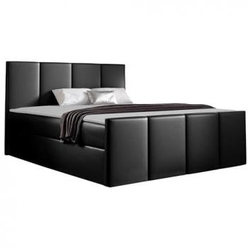 Cama continental Baltimore 154, 213 x 184 x 103cm
