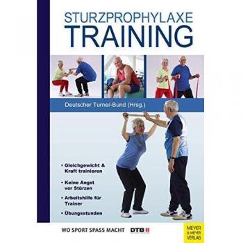 Sturzprophylaxe-Training (Wo Sport Spaß macht)