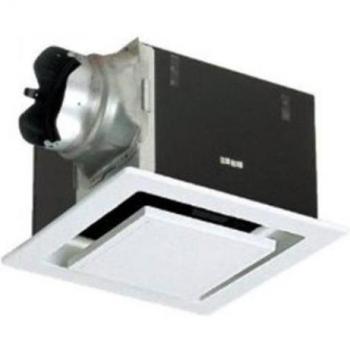 FY‑32B7M Panasonic plafondventilator, roosters, geruisloos, ijzeren plaat, apart/laag
