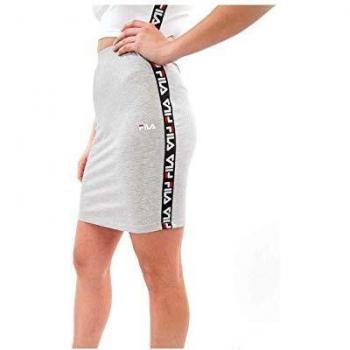 Jupes Fila Trendy Gris