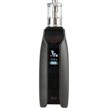 Set Fumatori Premium SmokeGenie