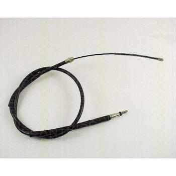 TRISCAN 8140 28101 Cable de Activación para Freno de Mano