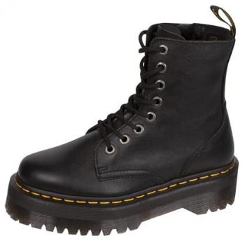 Dr. Martens Stiefel Kaltf., Schnür Sportb schwarz 38